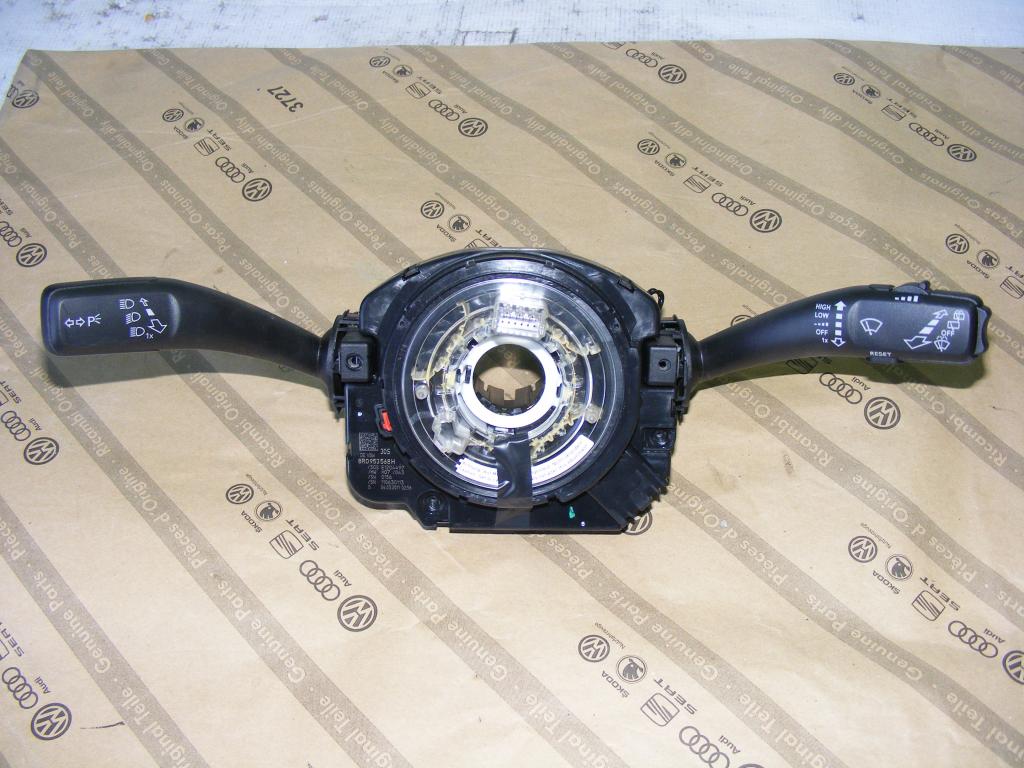 TASMA ПЕРЕМИКАЧІ КОМБІНОВАНІ AUDI Q5r0 08-12
