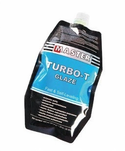 

Troton Szpachla Turbo T Glaze 450ml