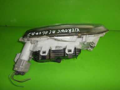 фара левая renault LAGUNA и Hella