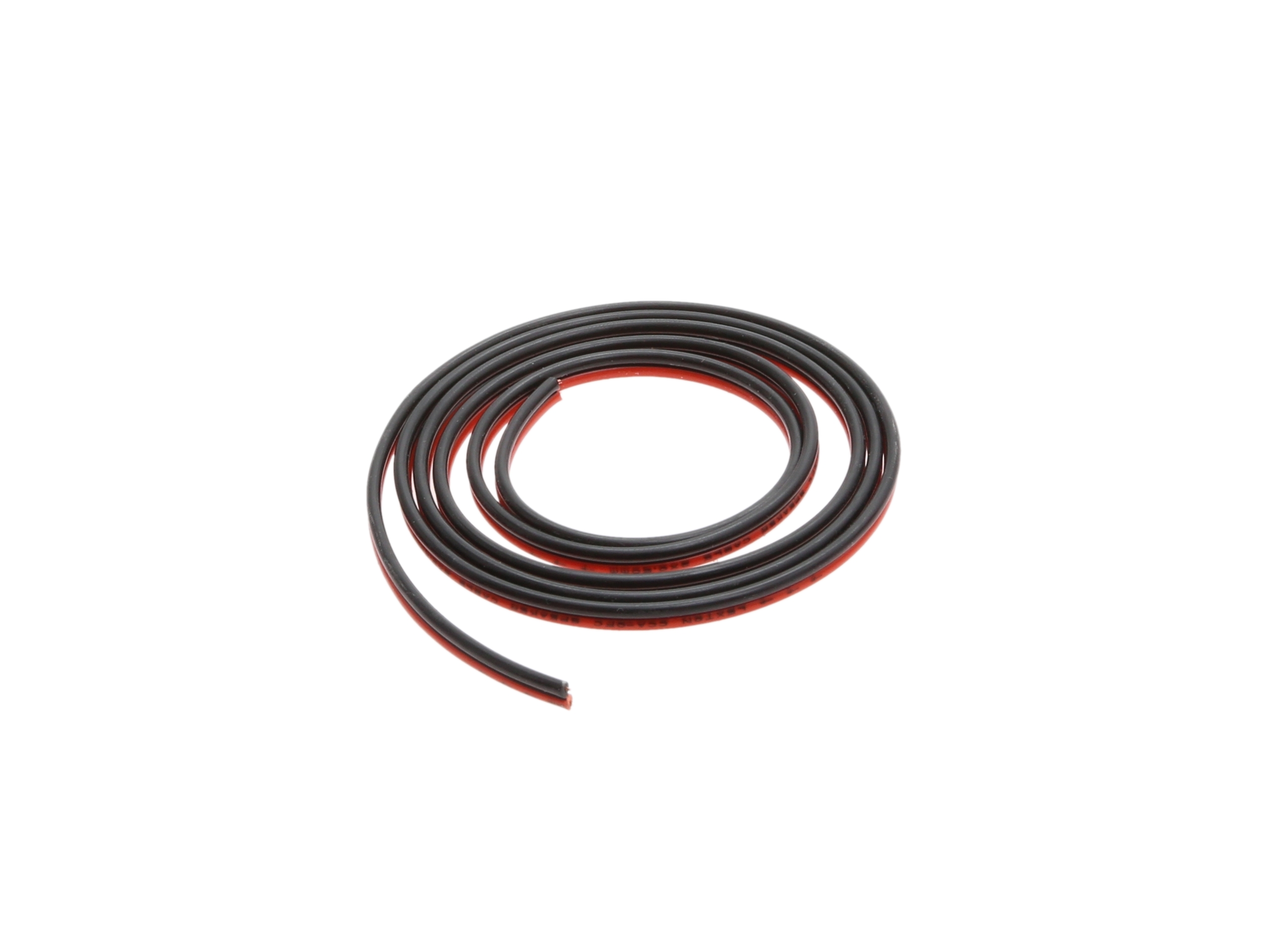 

Przewód do taśm led i zasilaczy 12V Kabel 1m