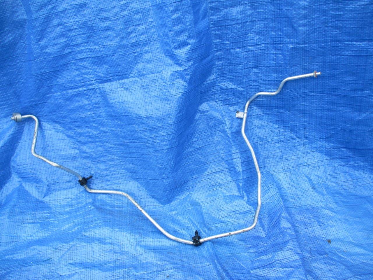 55037779AC - КАБЕЛЬ КОНДИЦИОНЕРА JEEP GRAND CHEROKEE 3.0 CRD