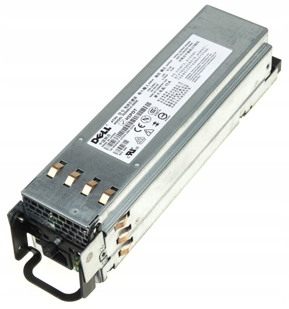 Dell 0GD419 700WATT Hot Swap 7000814-0000