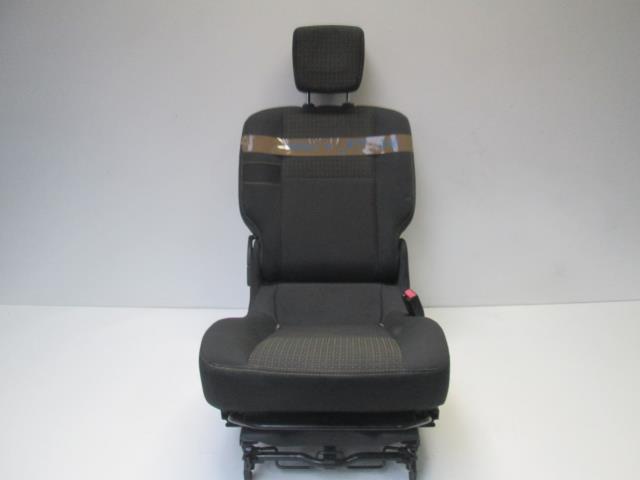 кресло задний правый renault SCENIC III