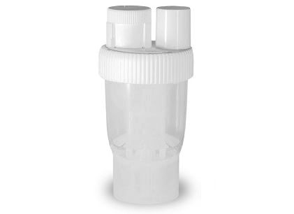 

Nebulizator Pojemnik Na Lek Regulowane Tempo Inhal