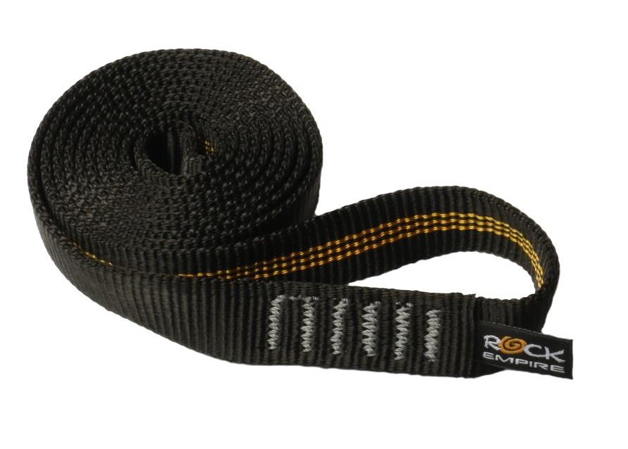 

Pętla Rock Empire Open Sling Pad 20mm 60cm od Ręki