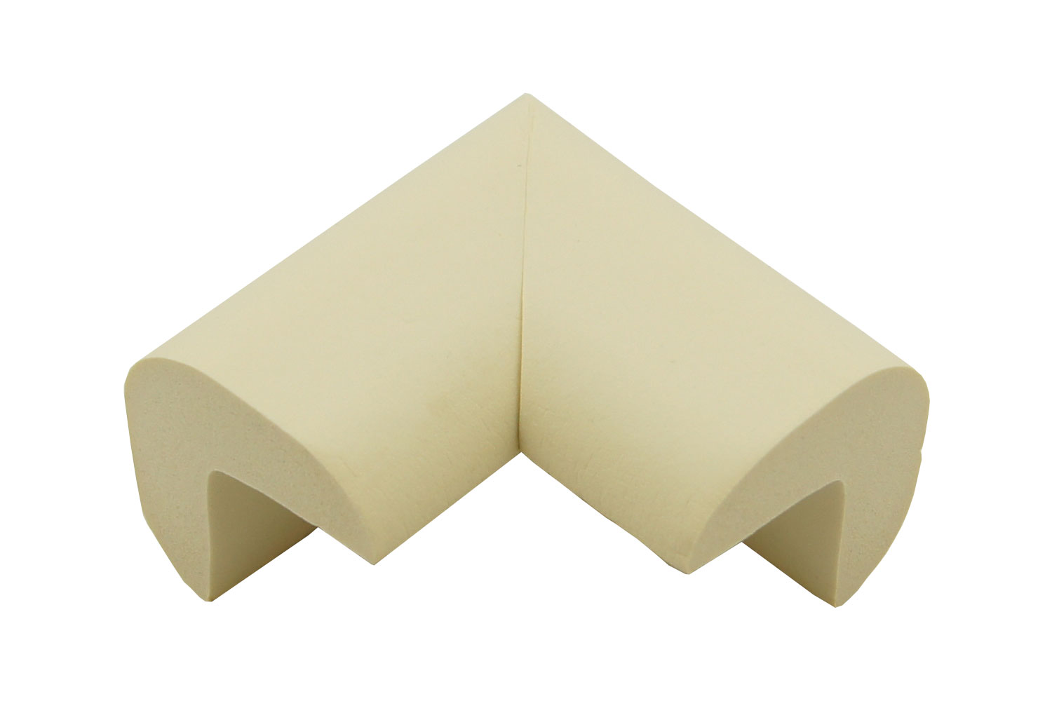 

Piankowy Ochraniacz narożników Kantów 55x35x12 mm