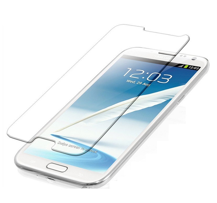 

Szkło Hartowane 9H Szyba LCD Huawei Y5 II 2 Y5II