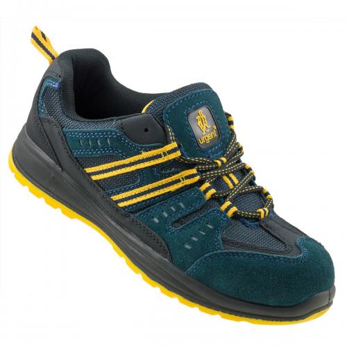 Półbuty robocze bez podnoska Urgent 241 45