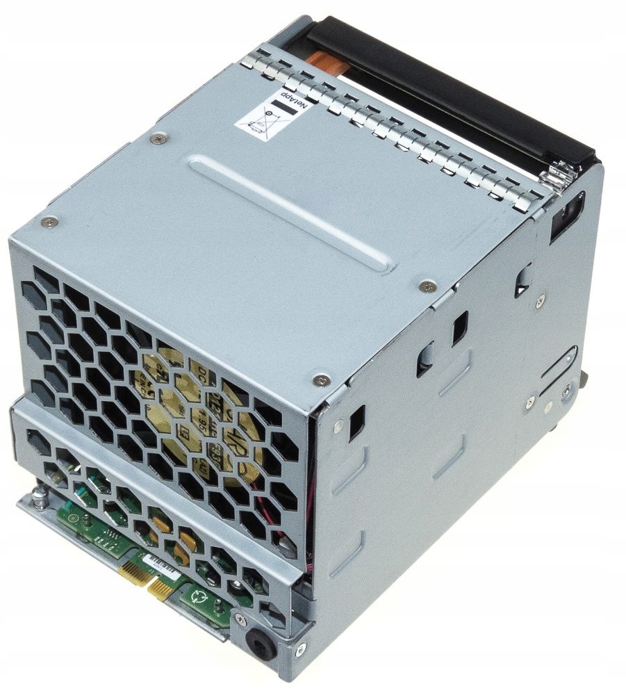 Ventilátor Netapp 441-00027+A0 Pro FAS31XX/62XX
