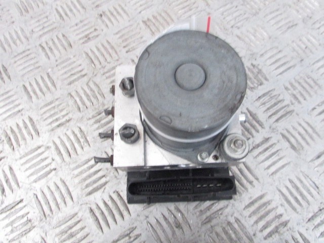 насос ABS 0265324222 COROLLA VERSO 04-