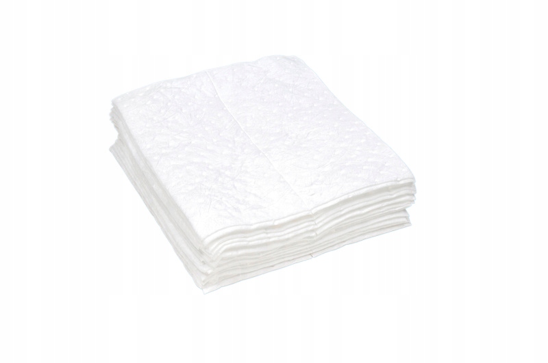 Wurth Ściereczka pochłaniająca oleje 38x46 cm mata 0899900210