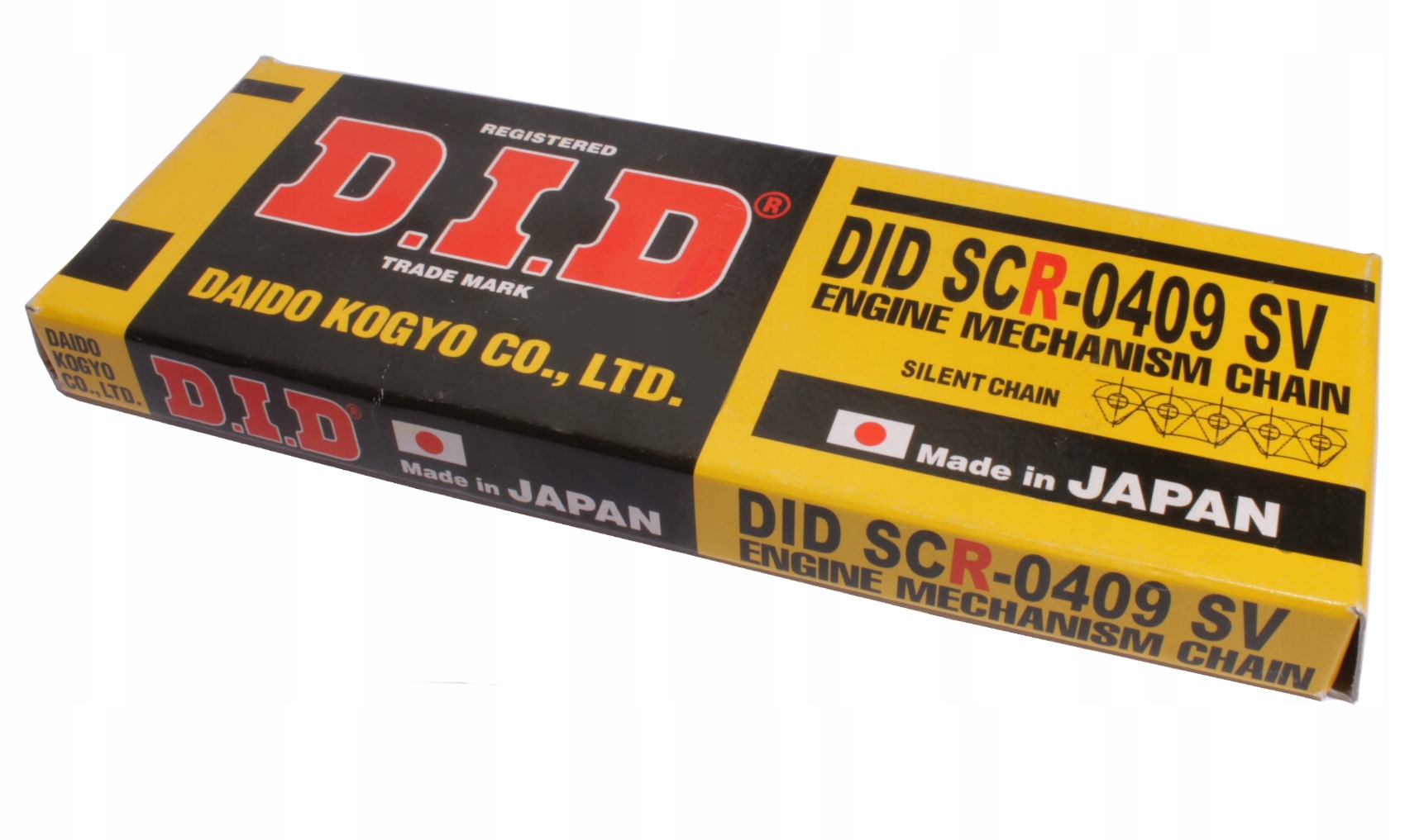 Řetízek rozvodů Honda Nt-v 700 Deauville