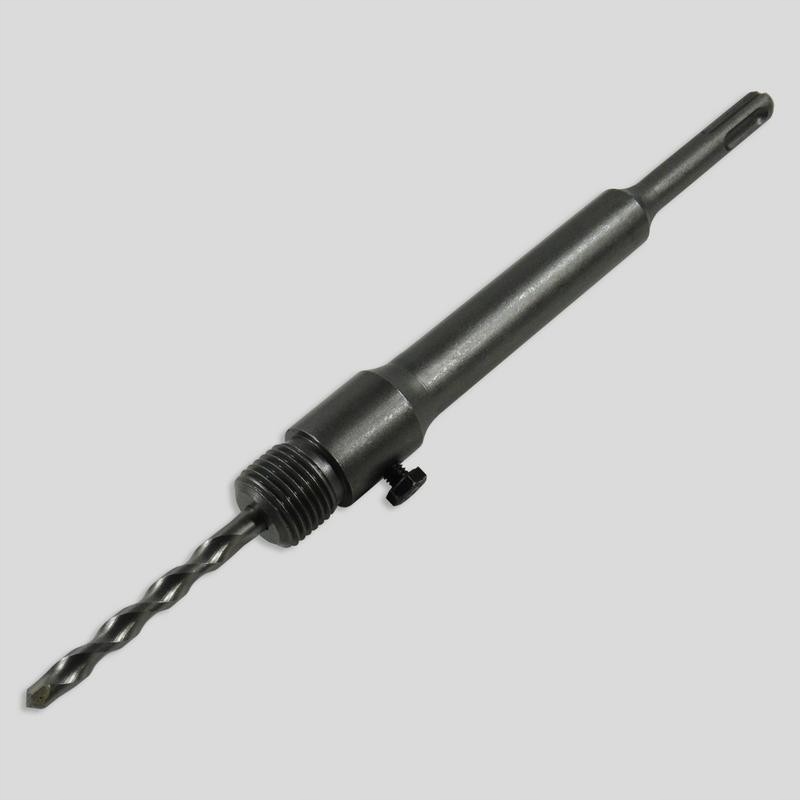

Adapter do otwornic do betonu, SDS-Plus - 200 mm