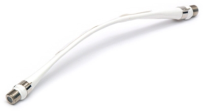 

Przejściówka Okienna Przelotka Płaski Kabel