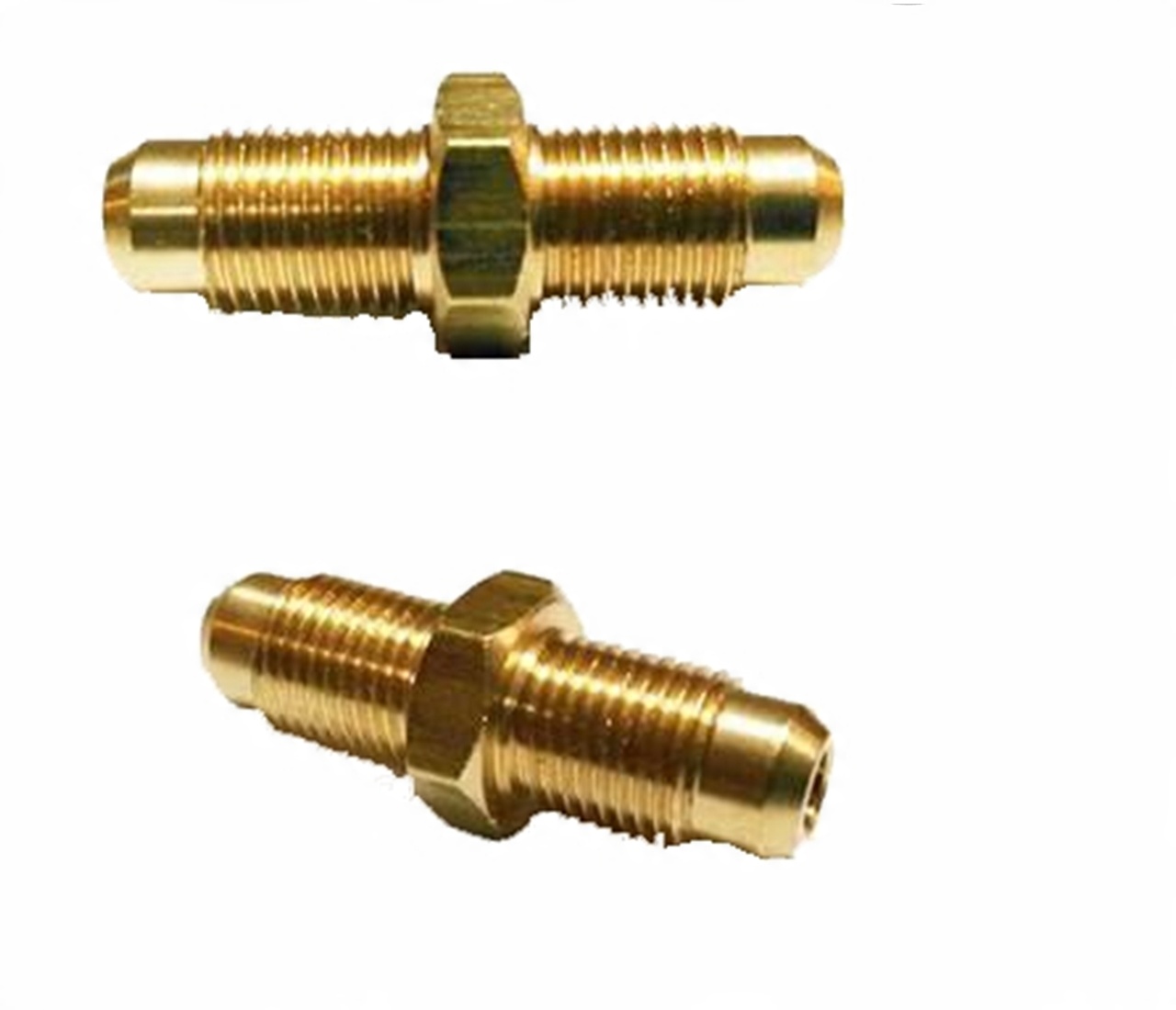 

Złączka 227 Przejście Łącznik Nypel 6mm 6-6 M10x1