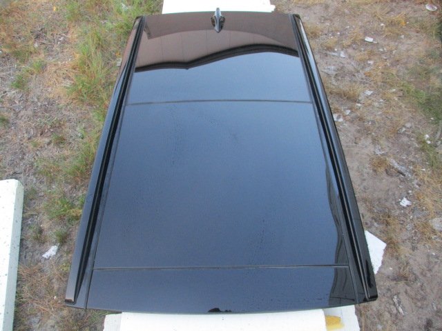 PODSUFITKA SOLAR DACH SZYBA PANORAMA TUCSON 2016 Producent części Hyundai OE