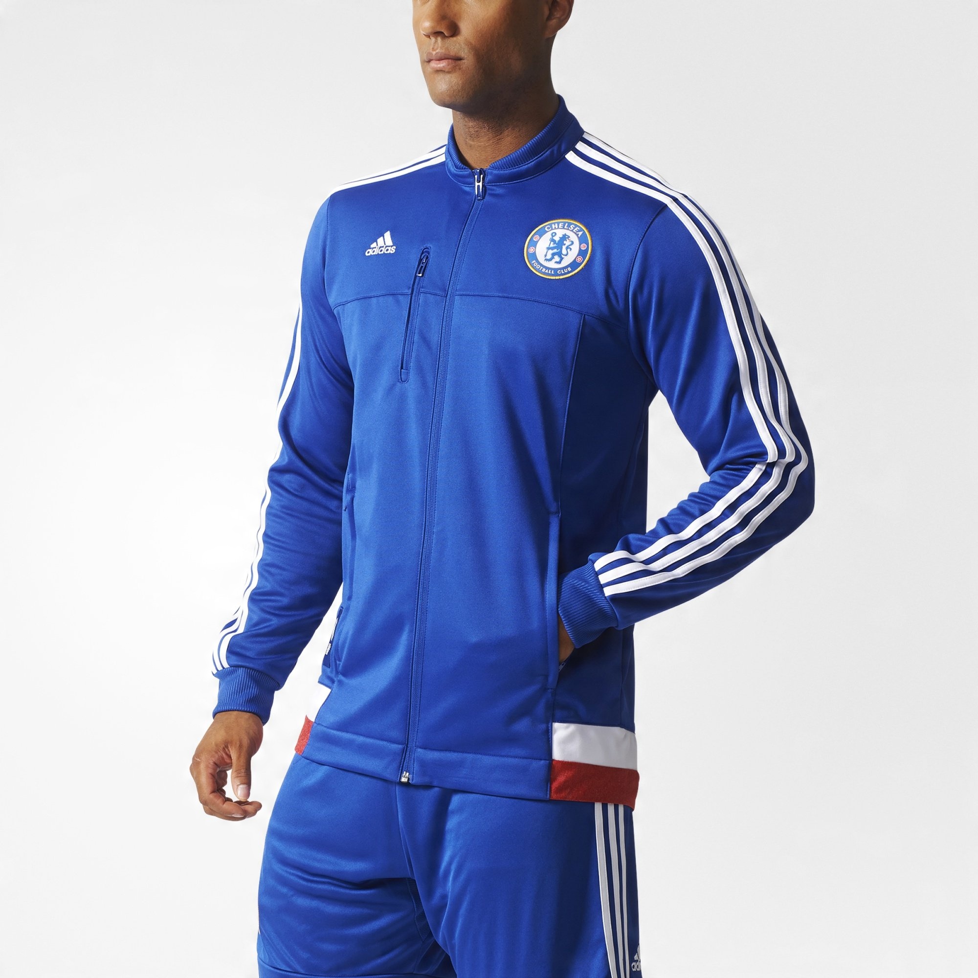 

Bluza Adidas Chelsea Cfc Anth Jkt M