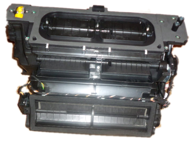 3802159 - НОВИЙ ОРИГІНАЛЬНИЙ ОБІГРІВАЧ IVECO STRALIS