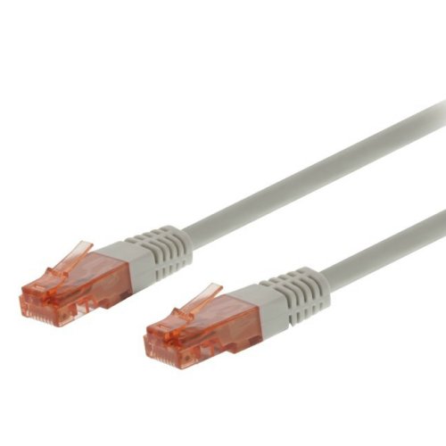 

Patchcord Utp 1m Cat 6 kabel sieciowy