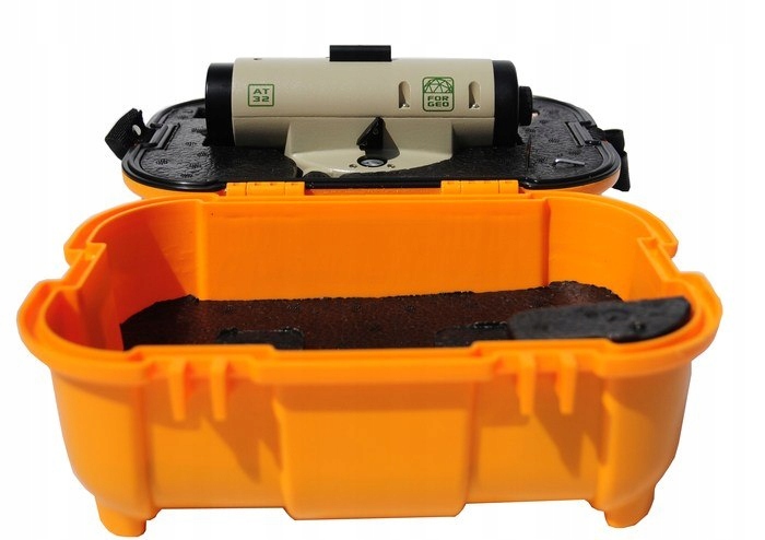 Niwelator optyczny FORGEO AT32 Kod producenta 1101-32