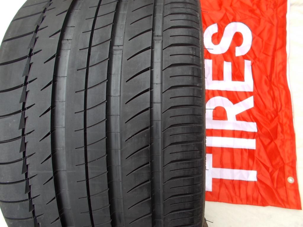Шина мишлен пилот спорт PS2 305/25R20 97 Y Усилитель (xl)