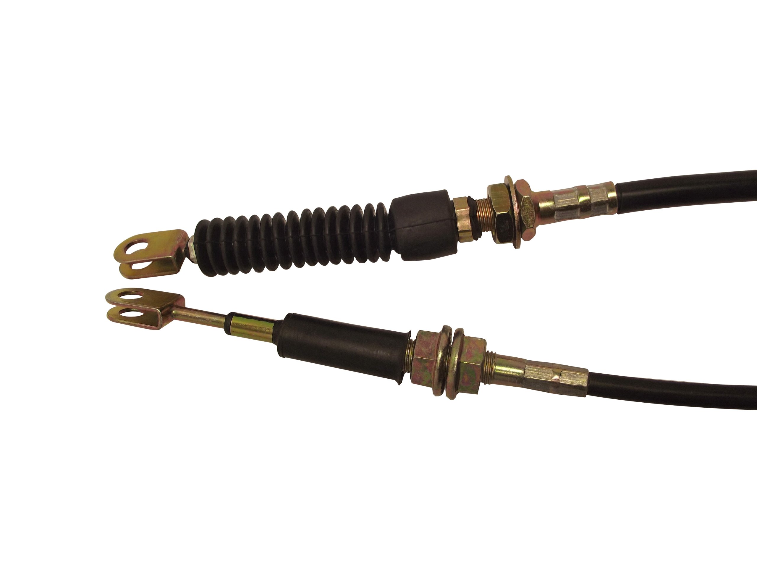 00118223 - Трос передач вилочный погрузчик TOYOTA 8 FG 10-30 J35