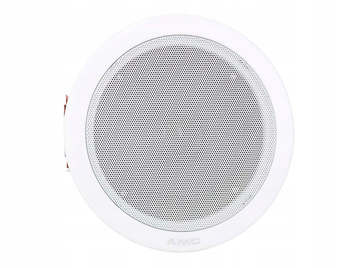 Stropní rádiový reproduktor Pa 100V/6W 180 mm