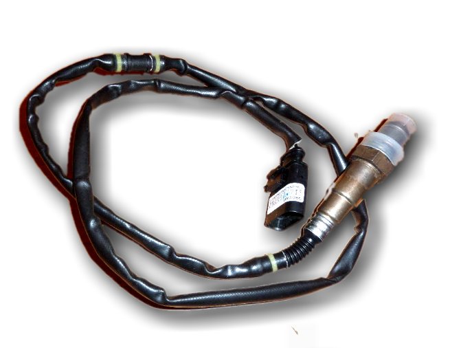 1.6 04L907805D - Новый оригинальный лямбда-зонд Audi Q5 Q7 2.0 3.6 -10