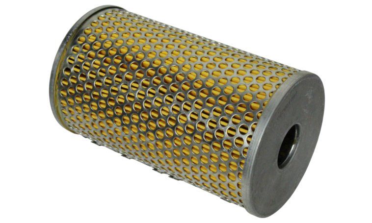 

Filtr oleju hydrauliczne Bizon wkład zam.: WO10-90