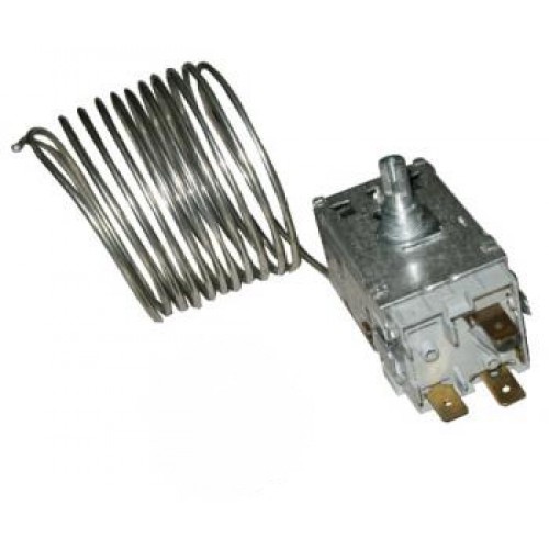 

Termostat lodówki Whirlpool Polar W4 A13 1000 Atea