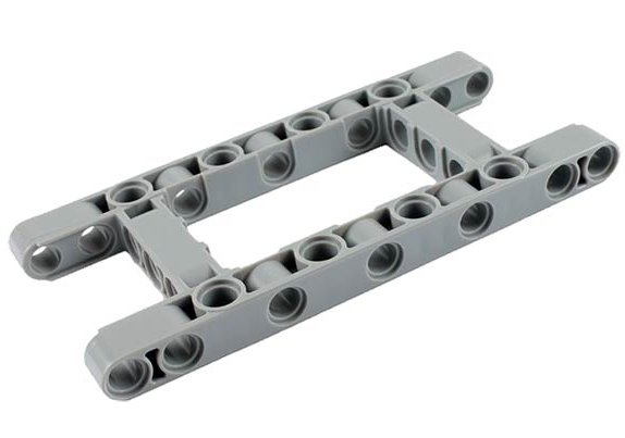 

Lego Technic 64178 4540797 Duża ramka Nowa