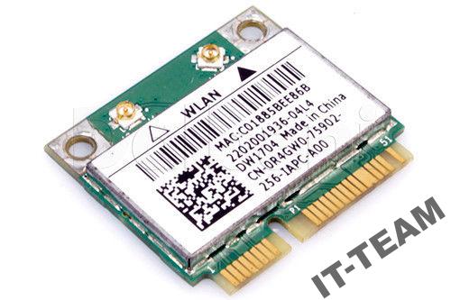 dell wireless 1704 bluetooth v4.0 hs driver windows 10 download