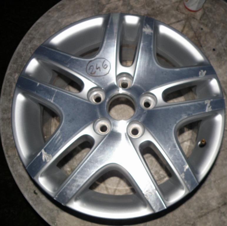 VW SHARANm T4 AUDI A3 ДИСК 7x16 ET59m3601025f