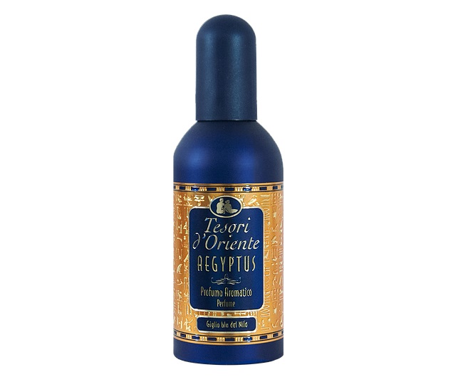 

Tesori d'Oriente Egipt perfumy