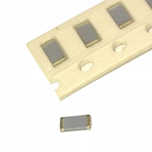 

100pF 100V Smd 1206 Kondensator [25szt] #C010