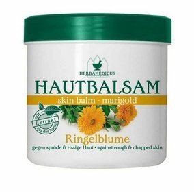 

Maść nagietkowa Herbamedicus (balsam nagietkowy)