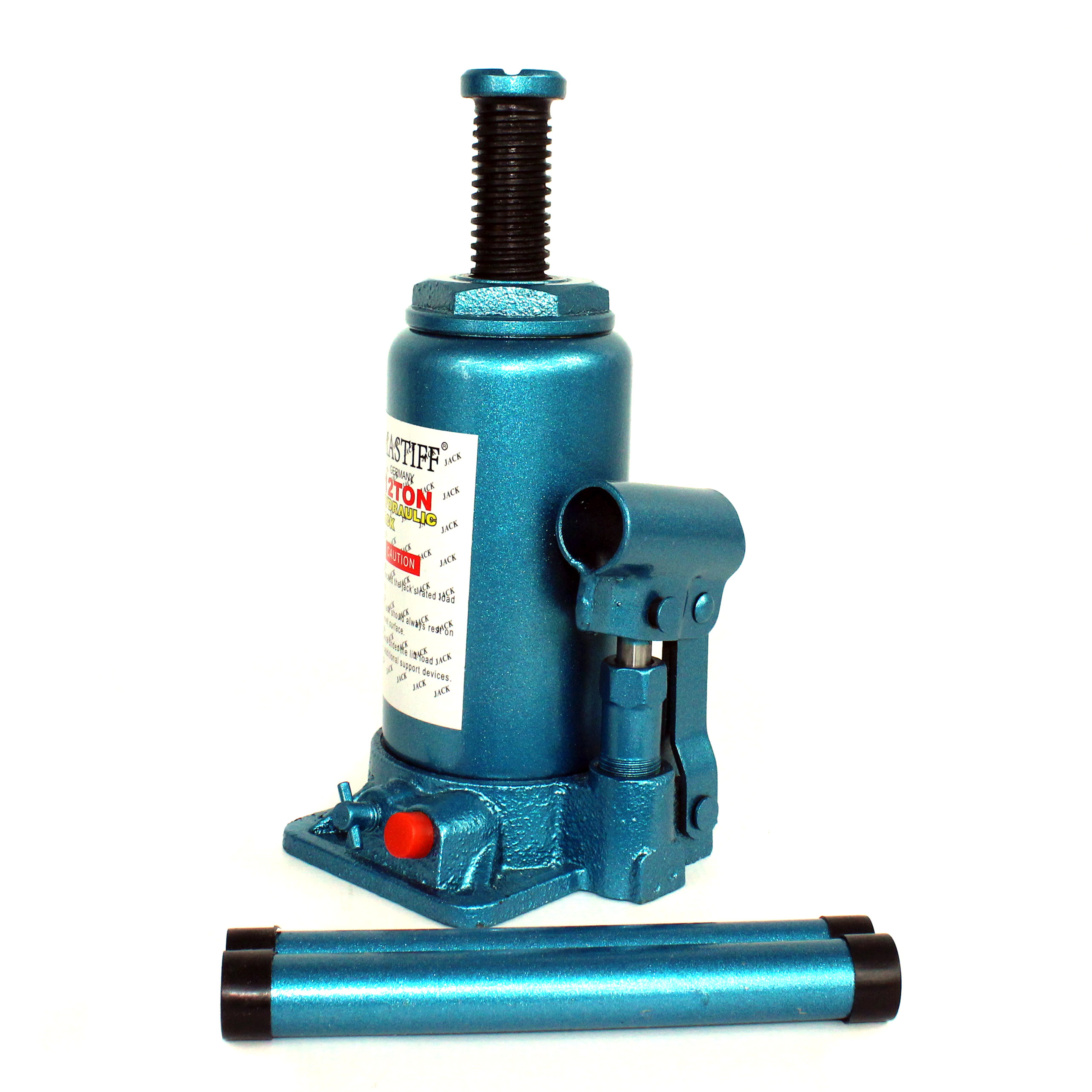 ГИДРАВЛИЧЕСКИЙ ДОМКРАТ 12 ТОНН 12Т