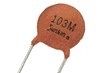 

Kon. ceramiczny 68pF/50V r.2.54 40szt