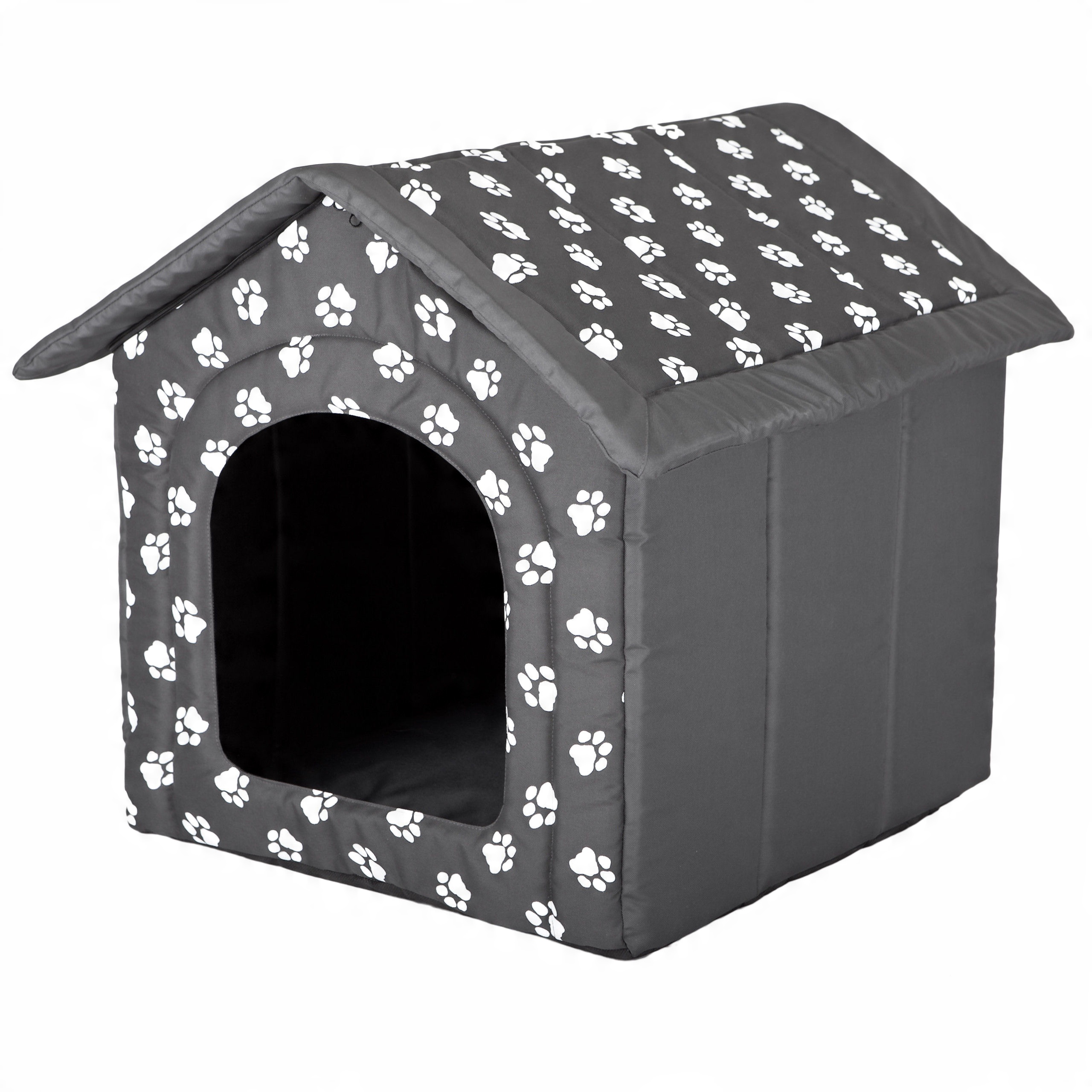 

Buda dla Psa, Domek kojec Hobbydog R4: 60x55x60 cm