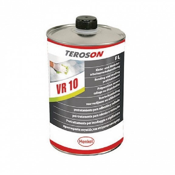 

Teroson Vr 10 Fl Zmywacz 1L