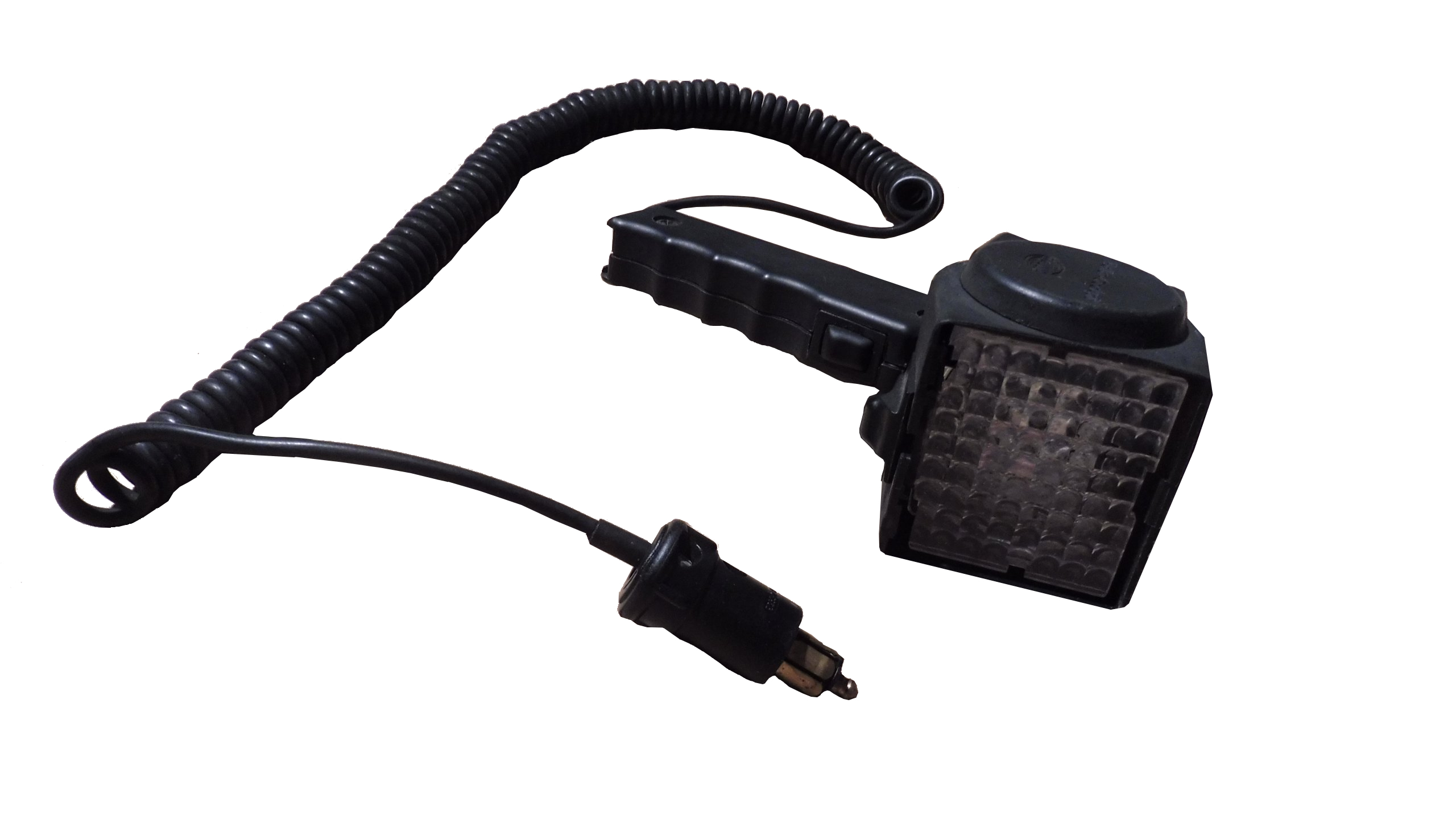 LAMPKA LAMPA KOKPITOWA DO MAP MAPY 12V 6W MAGNES