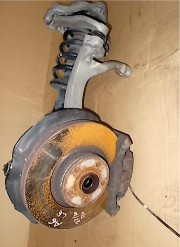 Кросовер важіль управління амортизатор LP AUDI A6 C6 3,0 TDI