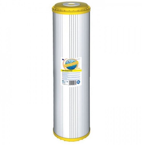 

Wkład/filtr Zmiękczający FCCST20BB Aquafilter