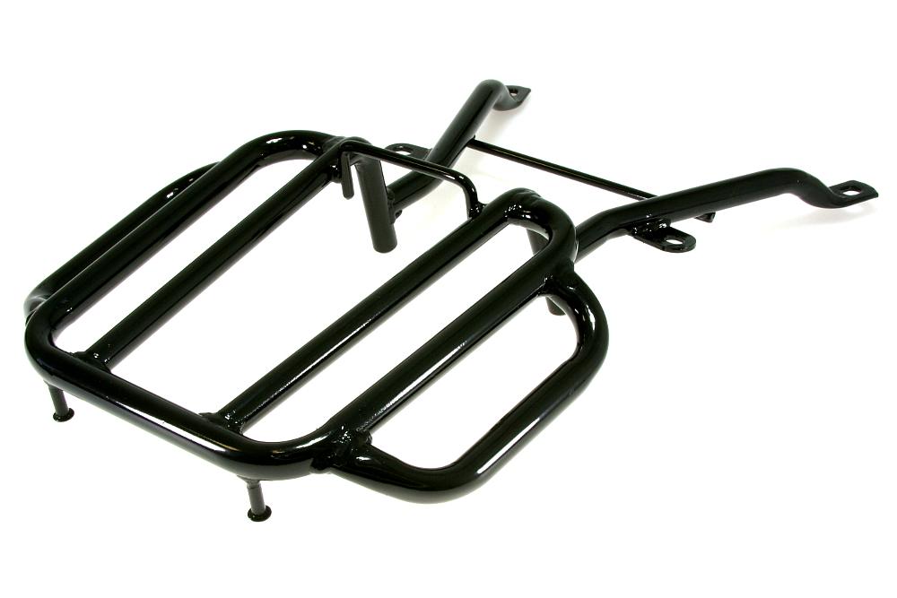 412407 - БАГАЖНИК РУЧКА ЗАДНЯЯ СТОЙКА БАГАЖНИК TGB BM1 R50X