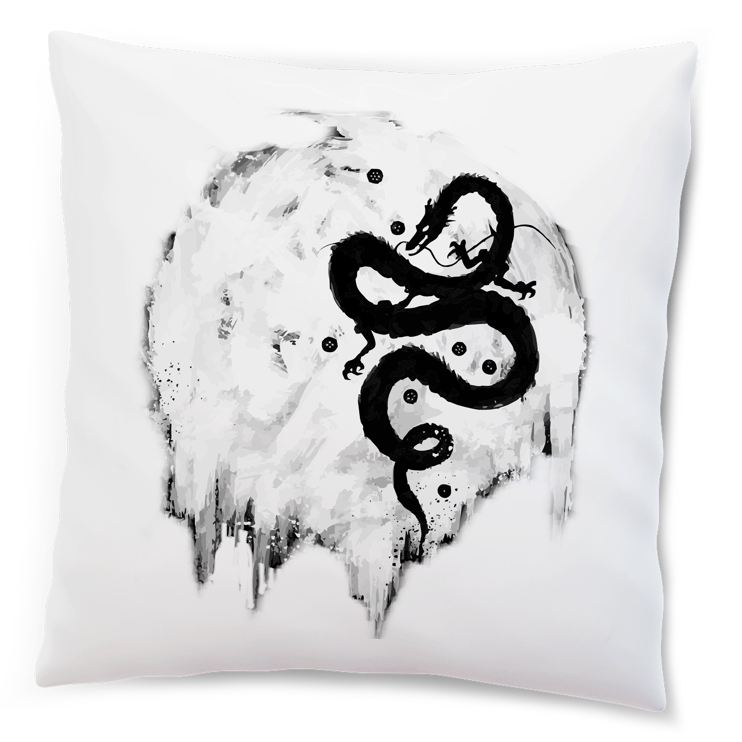 

Poduszka Dragon Ball Son Goku Vegeta Anime Prezent