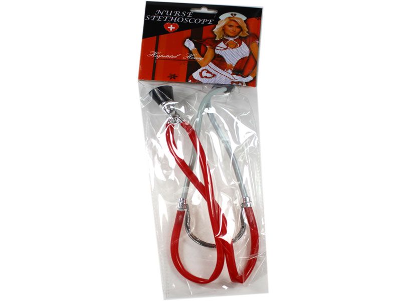 

Stetoskop Słuchawki Pielęgniarki Lekarza Panieńsk