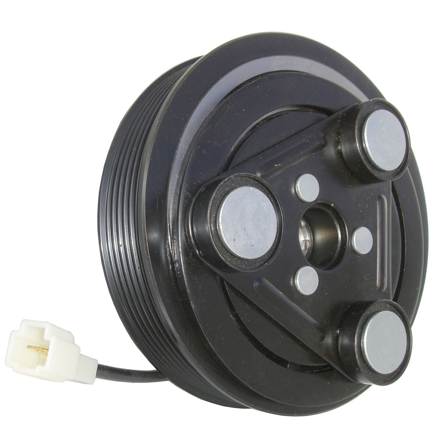Круто Parts Automotive 2111002 муфта компрессор кондиционера