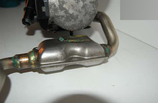 AUDI A3 8V GOLF VII WEBASTO OGRZEWANIE 5Q0815005 Part number 5Q0