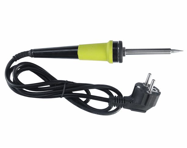 

Lutownica Lextool Lutownica 230V 40W Żółta