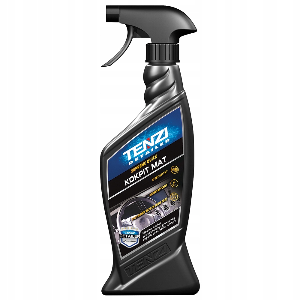 

Tenzi Detailer Kokpit Mat 600ML